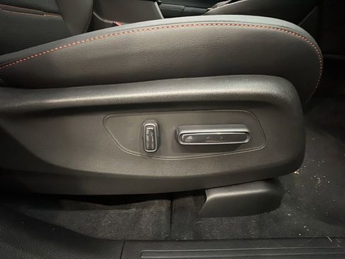 New 2026 Honda CR-V Sport-L image 15