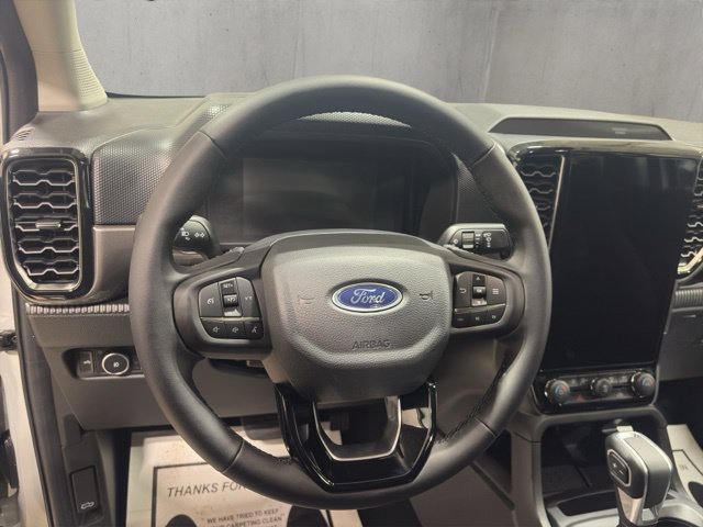 New 2026 Ford Ranger XLT AWD/4WD image 13