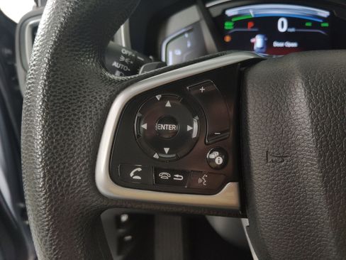 Used 2020 Honda CR-V EX image 17