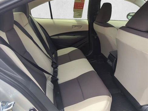 New 2026 Toyota Corolla LE FWD image 21