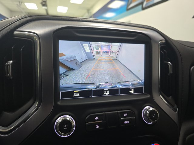 Used 2021 GMC Sierra 1500 SLT w/ SLT Premium Package AWD/4WD image 24