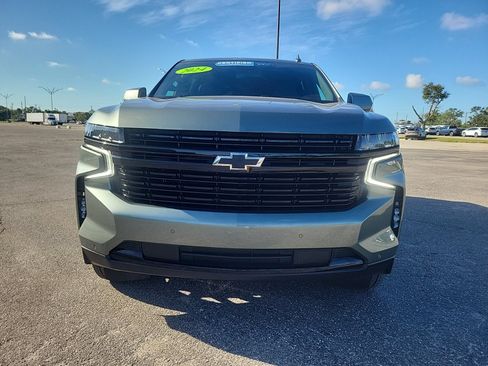 Used 2024 Chevrolet Suburban RST image 31
