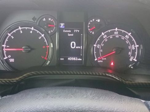 Used 2023 Toyota 4Runner SR5 RWD image 34