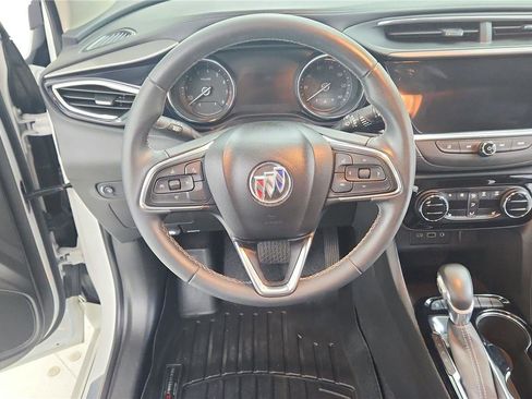 Used 2023 Buick Encore GX Select w/ Sport Touring Package image 26