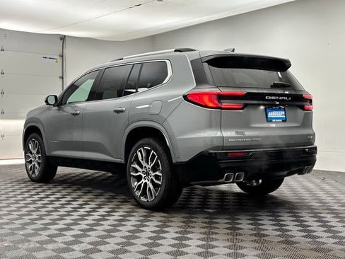 New 2026 GMC Acadia Denali Ultimate image 15