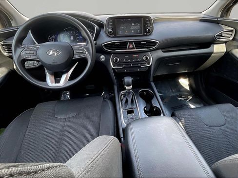 Used 2019 Hyundai Santa Fe SEL FWD image 7