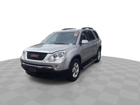 Used 2008 GMC Acadia SLT w/ Cargo Convenience Package image 4