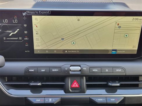 New 2026 Kia K4 GT-Line image 12