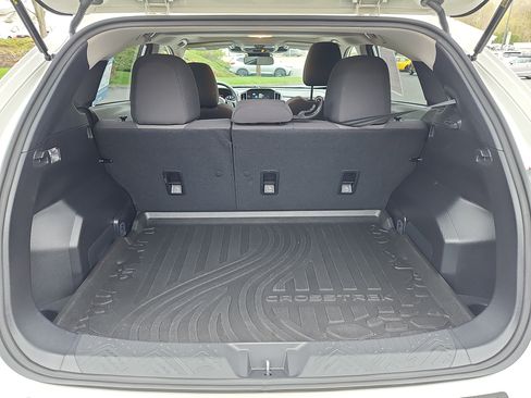 Certified 2025 Subaru Crosstrek 2.0i Premium image 31