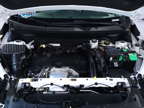 Used 2020 GMC Terrain Denali w/ Denali Premium Package image 41