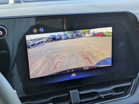 New 2026 Chevrolet Equinox RS w/ Convenience Package III image 24