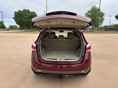 Used 2012 Nissan Murano LE w/ Platinum Pkg AWD/4WD image 26