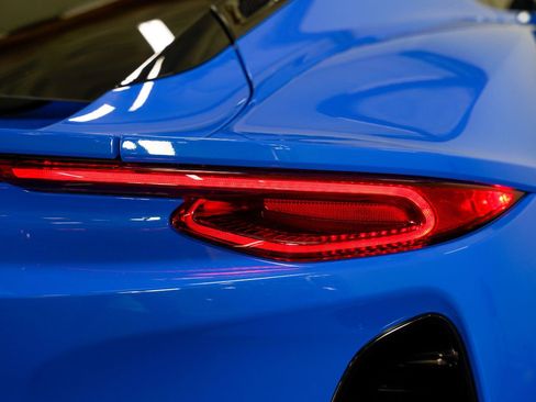 Used 2024 Lotus Emira First Edition image 24