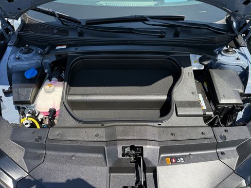 Certified 2025 Hyundai Ioniq 6 Limited RWD image 20