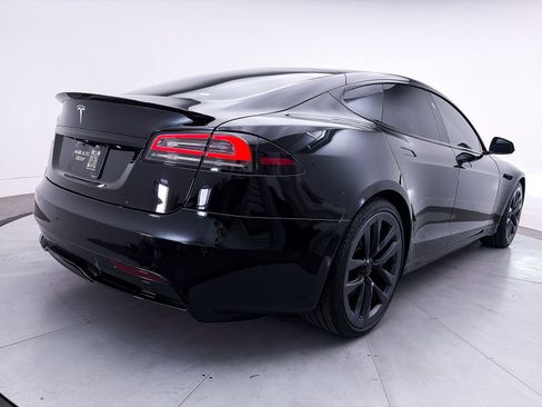 Used 2023 Tesla Model S AWD/4WD image 15