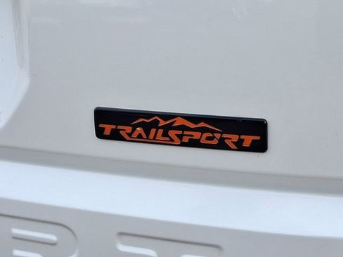 Certified 2026 Honda Passport TrailSport image 34