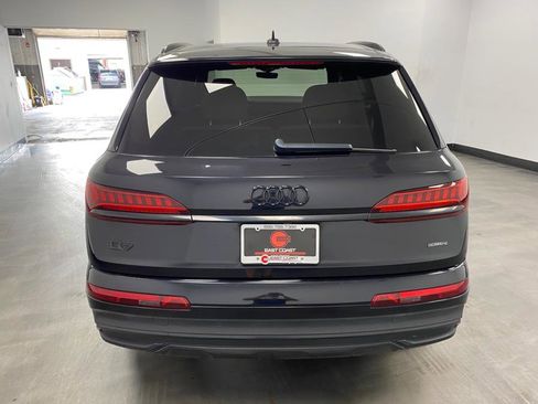 Used 2021 Audi Q7 2.0T Premium Plus w/ Premium Plus Package image 5