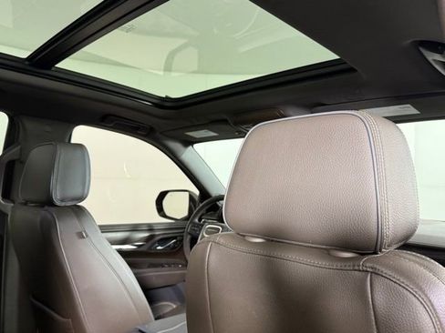 Used 2023 GMC Yukon Denali w/ Max Trailering Package image 29