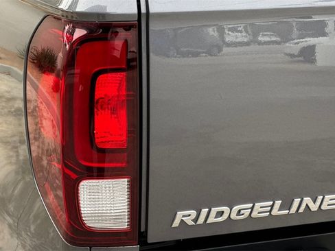 Certified 2023 Honda Ridgeline RTL image 35
