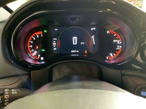 Used 2023 Dodge Durango R/T image 26