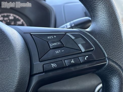 Used 2024 Nissan Altima 2.5 S image 23