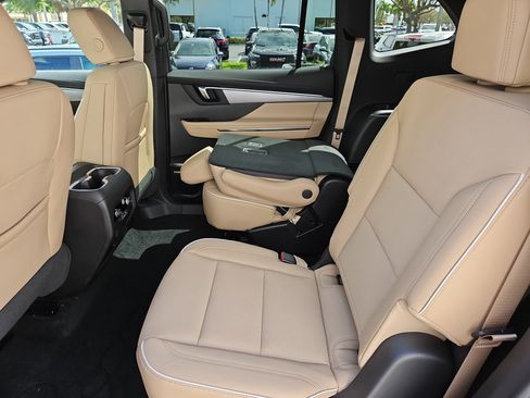 New 2026 Buick Enclave Preferred w/ Power Package image 13