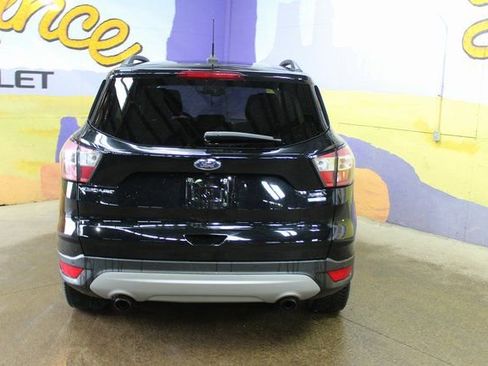 Used 2018 Ford Escape SEL w/ Canadian Touring Package image 7
