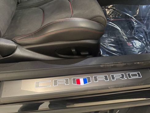 Used 2023 Chevrolet Camaro ZL1 image 30