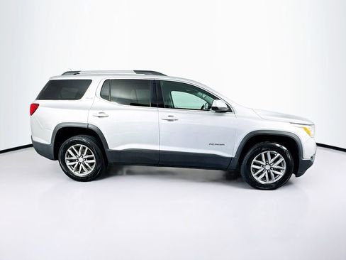 Used 2018 GMC Acadia SLE FWD image 11