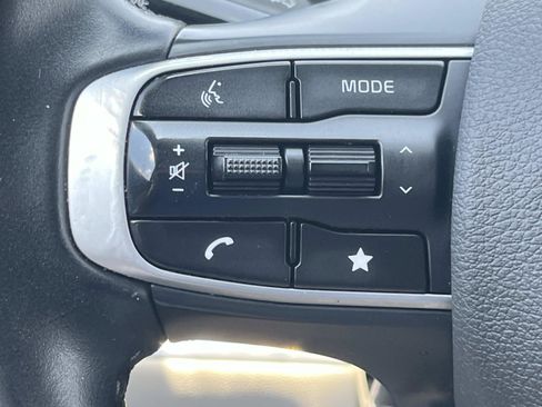 Used 2023 Kia Sportage EX FWD image 28