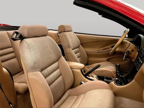 Used 1998 Ford Mustang GT RWD image 7