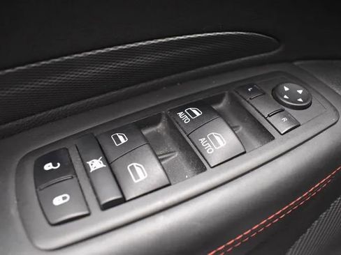 Used 2024 Dodge Durango GT AWD/4WD image 21