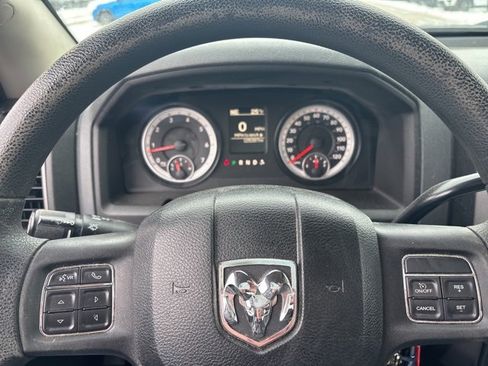 Used 2014 RAM 1500 Express image 10
