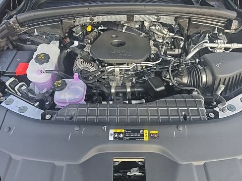 New 2026 Jeep Grand Cherokee Limited image 11