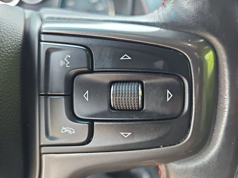 Used 2021 Chevrolet Tahoe RST AWD/4WD image 18