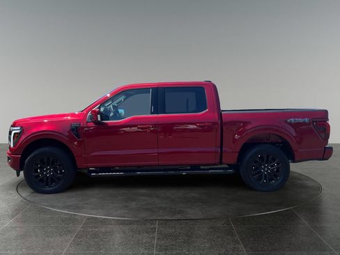 Used 2026 Ford F150 Lariat w/ Bed Utility Package AWD/4WD image 5