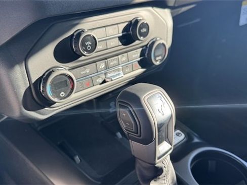 New 2025 Ford Bronco Big Bend image 29
