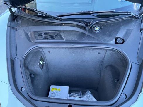 Used 2023 Chevrolet Corvette Stingray Coupe w/ 1LT image 25