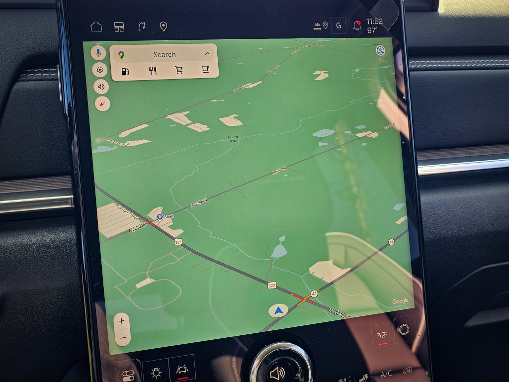 New 2027 GMC Terrain Denali AWD/4WD image 25