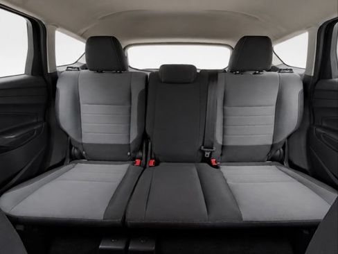 Used 2017 Ford Escape S FWD image 18