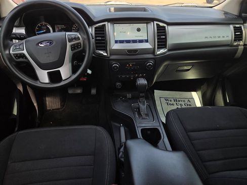 Used 2020 Ford Ranger XLT RWD image 10