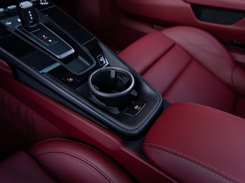 Certified 2024 Porsche 911 Carrera GTS w/ Premium Package image 19