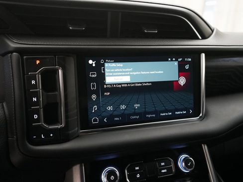 Used 2022 GMC Yukon Denali image 6