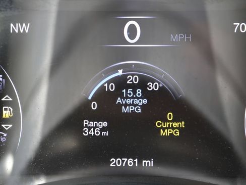 Used 2022 Jeep Grand Cherokee Laredo X RWD image 32