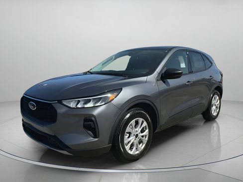 New 2026 Ford Escape Active FWD image 13