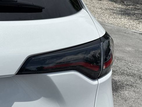 New 2027 Honda HR-V LX image 15