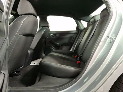 Used 2023 Honda Civic Sport image 13