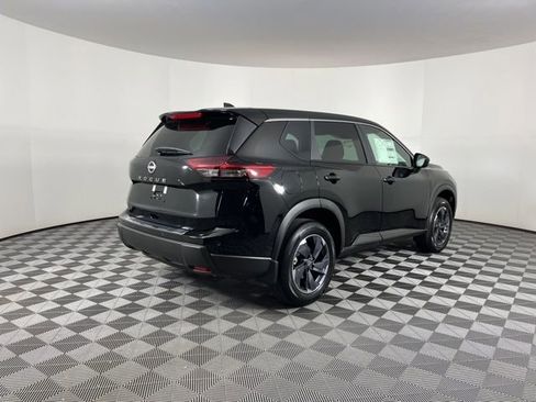 New 2026 Nissan Rogue SV image 10