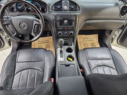 Used 2013 Buick Enclave Premium w/ Trailering Provision Package FWD image 28