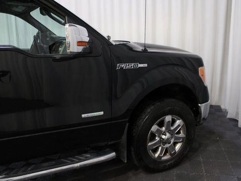 Used 2013 Ford F150 XLT w/ Luxury Equipment Group image 11